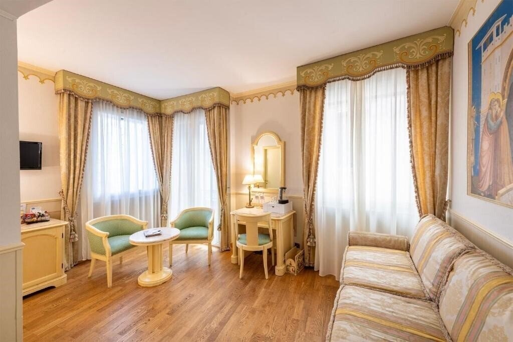 Зображення Majestic Toscanelli Padova 4*