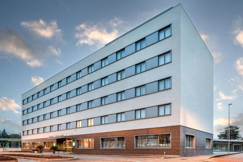 Фото AC Hotel Padova 4*