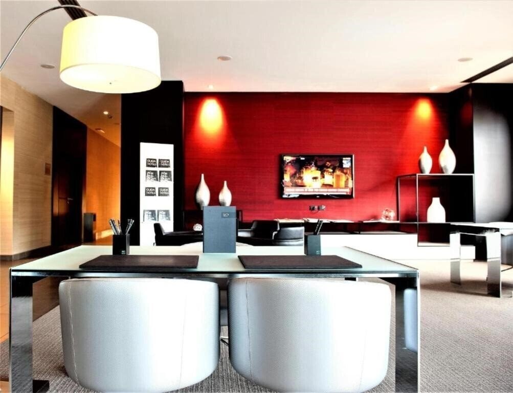 Зображення AC Hotel Padova 4*