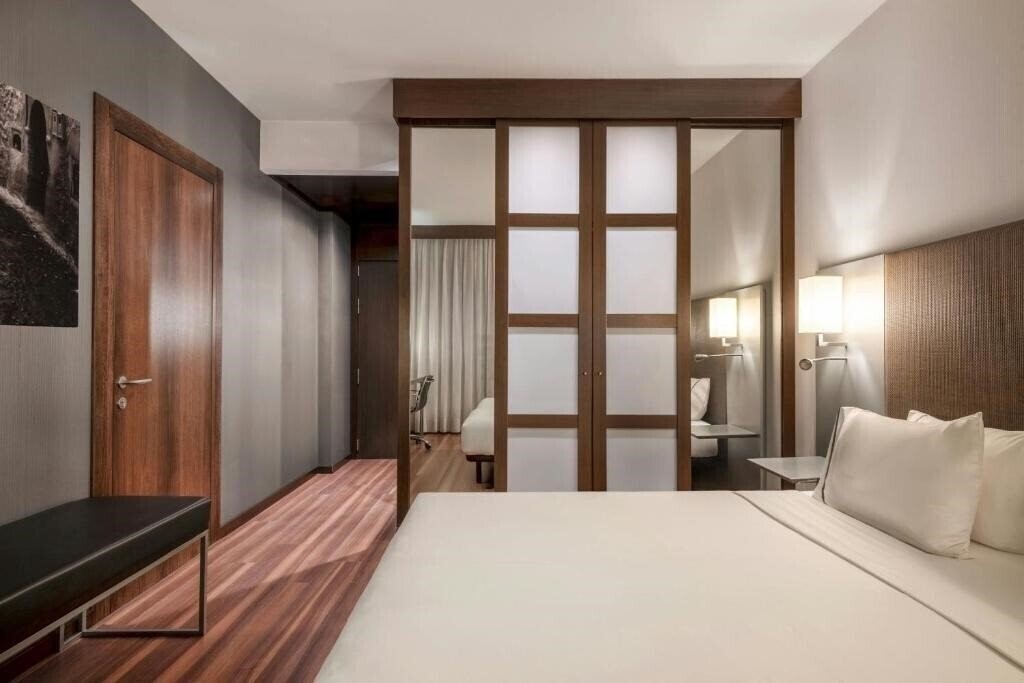 Картинка AC Hotel Padova 4*