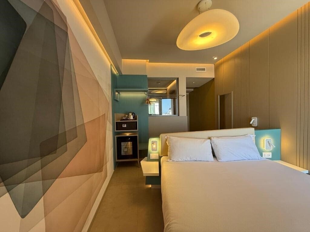 Фото President Hotel Palermo 4*