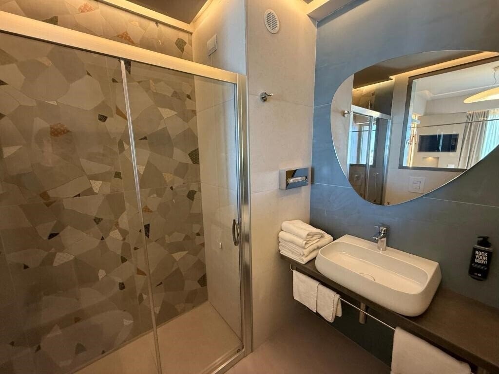 Фотография President Hotel Palermo 4*