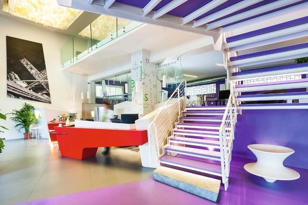 Изображение President Hotel Palermo 4*