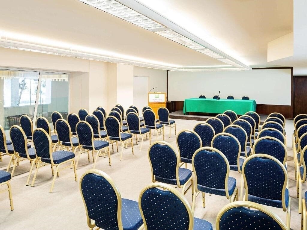 Картинка President Hotel Palermo 4*
