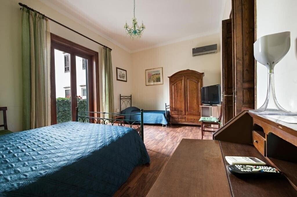 Зображення Bed & Breakfast La Casa Degli Artisti 4*