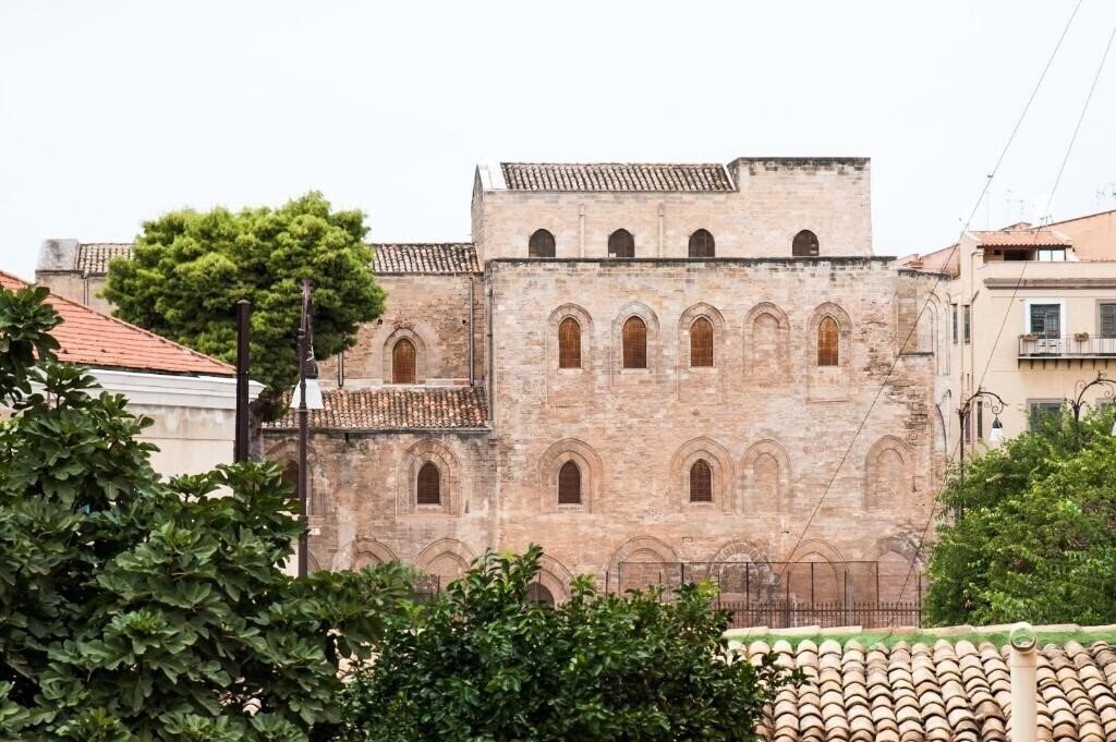 Картинка Bed & Breakfast La Casa Degli Artisti 4*