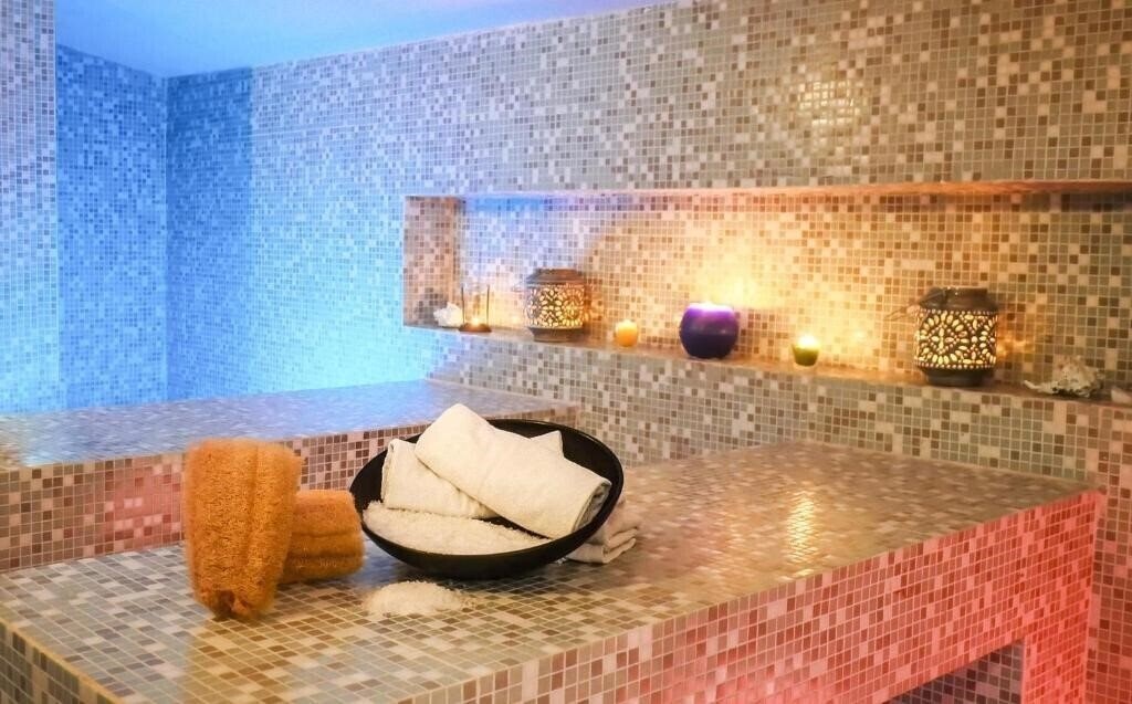 Фото Hotel Tonnara Trabia 4*
