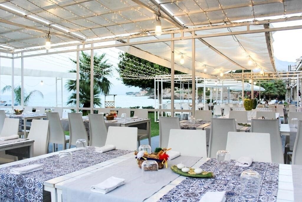 Зображення Hotel Tonnara Trabia 4*
