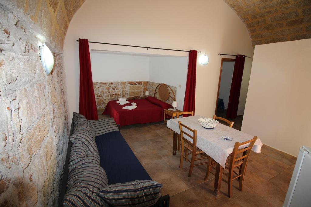 Фотографія Case Vacanza Terrasini 2000 Apartment апартаменты