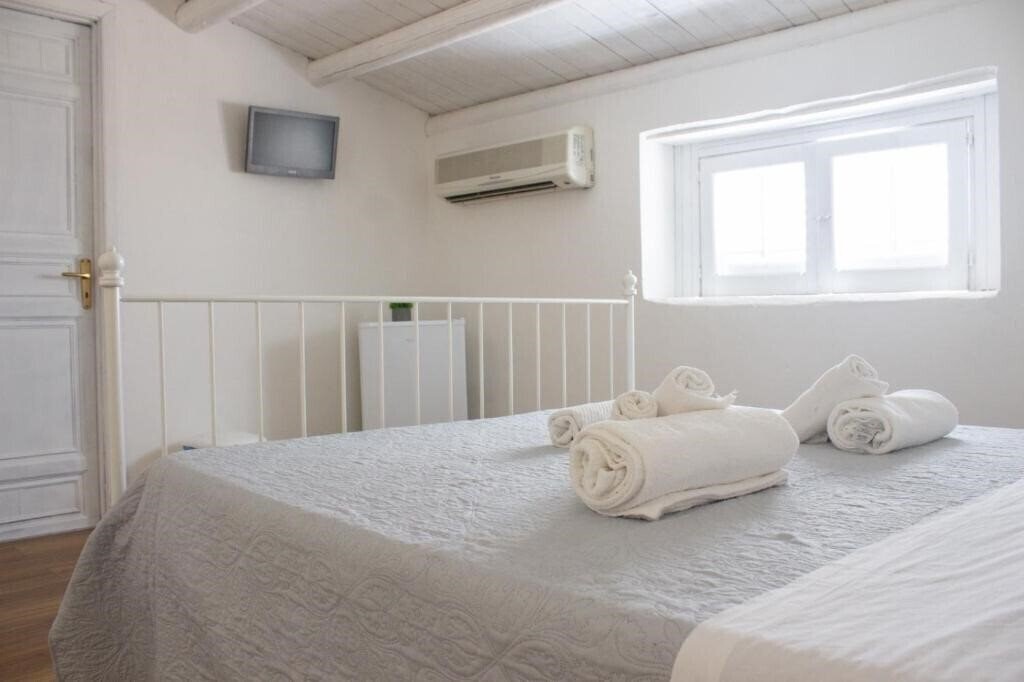 Фото Case Vacanza Terrasini 2000 Apartment апартаменты