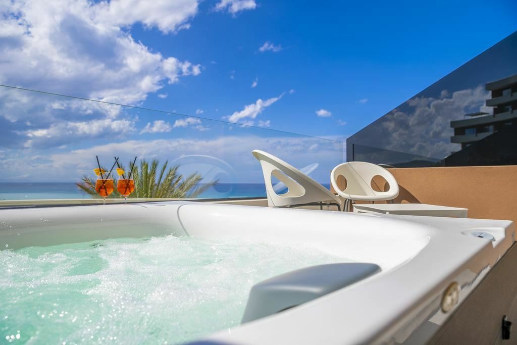 Фото Costa Verde 4*