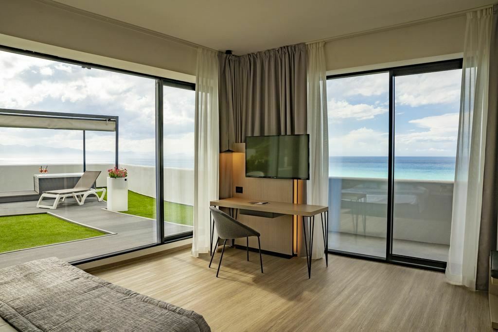 Картинка Costa Verde 4*