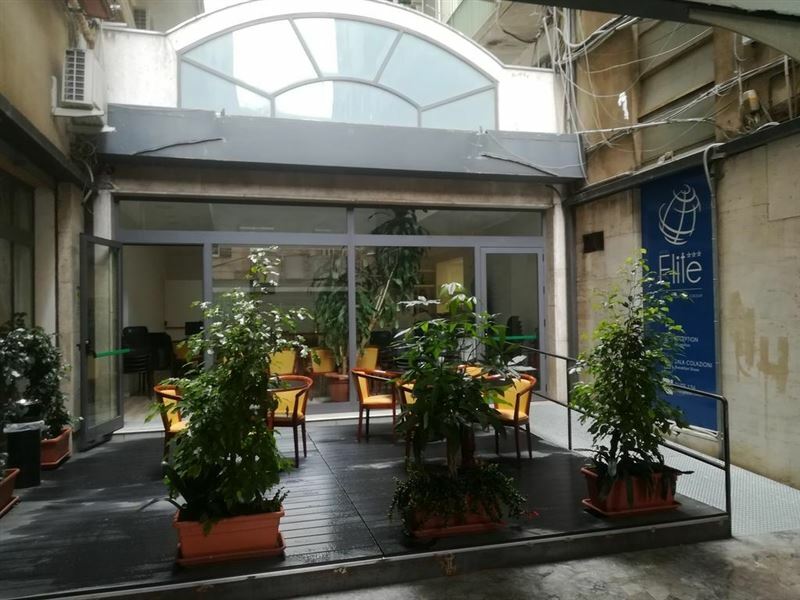 Картинка Elite Hotel 3*