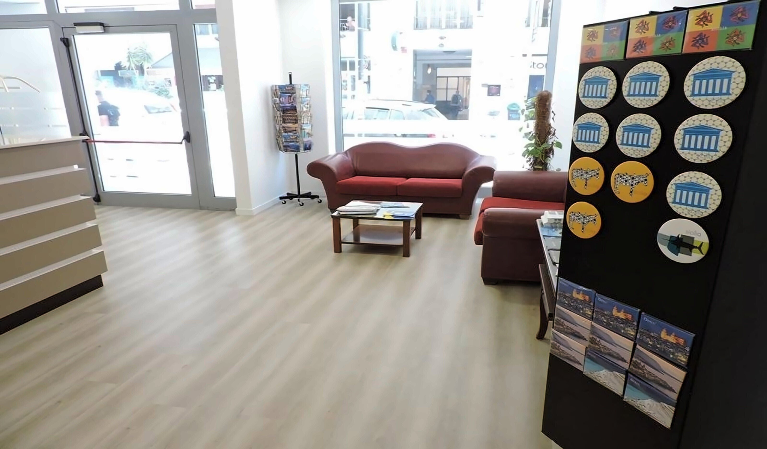 Картинка Elite Hotel 3*