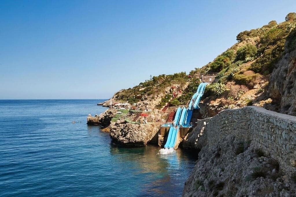 Фото CDS Hotels Terrasini 4*