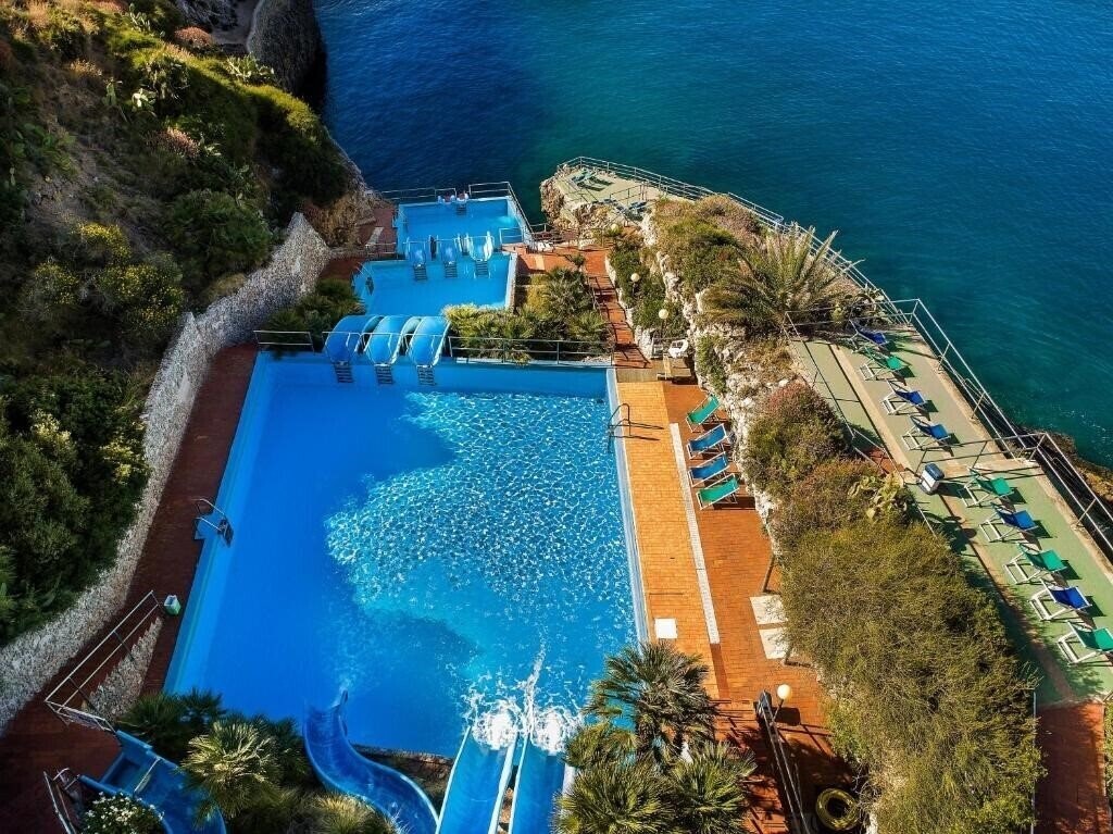 Зображення CDS Hotels Terrasini 4*