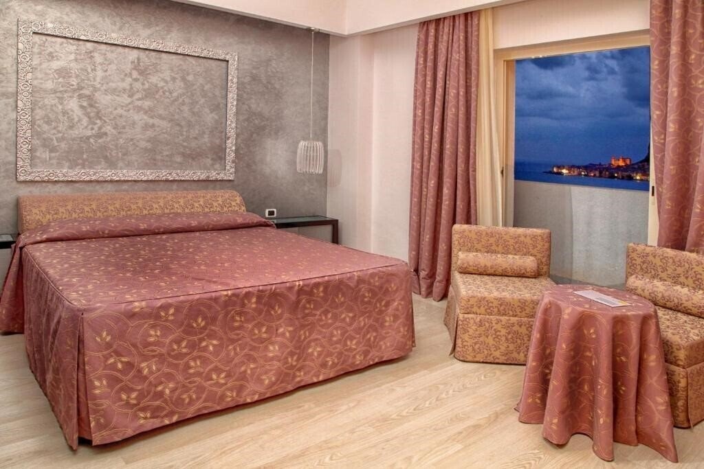 Картинка Santa Lucia & Le Sabbie D'Oro (Cefalu') 3*
