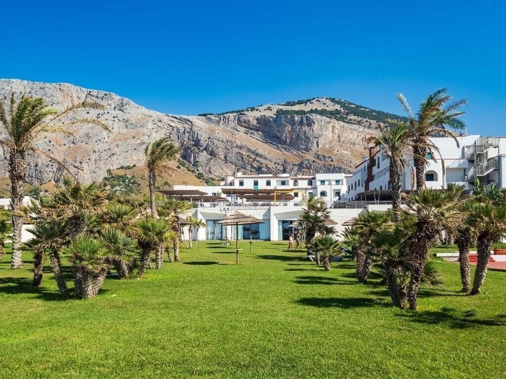Фотографія Saracen Resort 3*