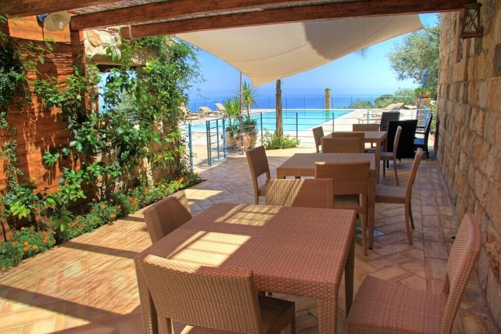 Фотография Agriturismo Rurale Cefalu 3*