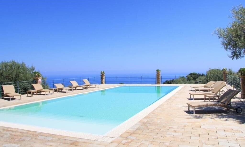 Изображение Agriturismo Rurale Cefalu 3*