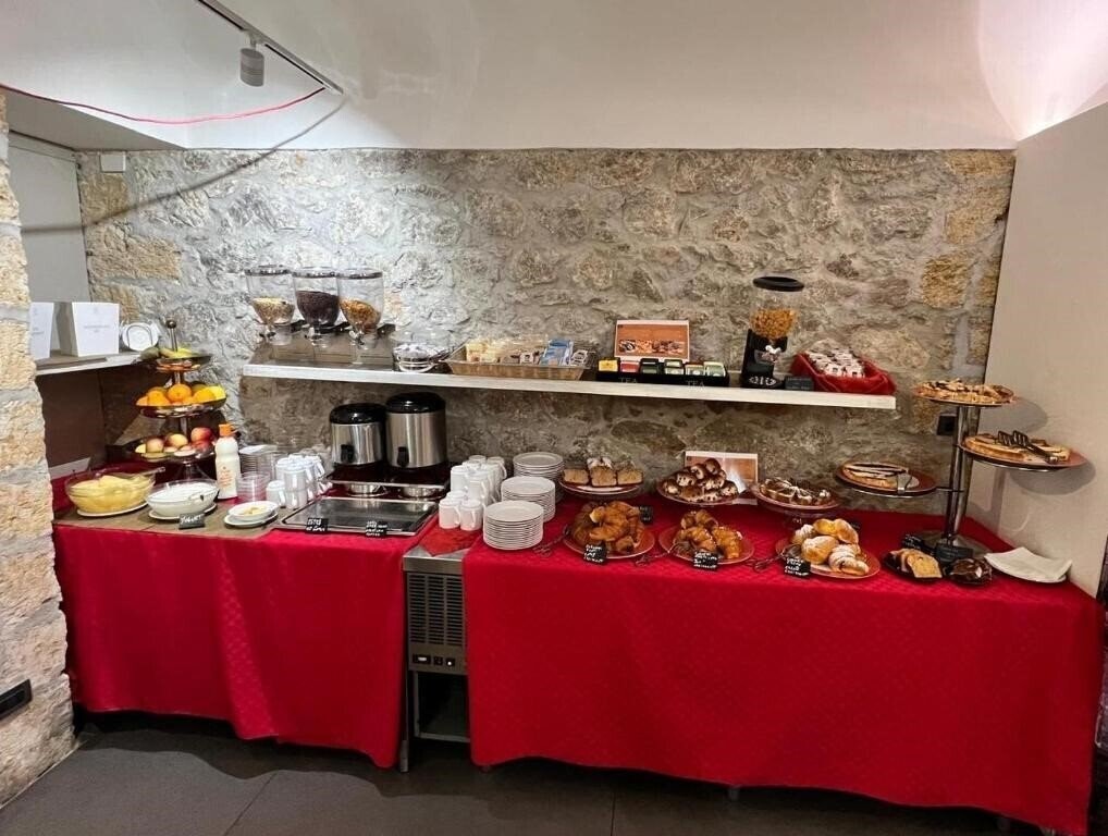 Фото Tonic Hotel Palermo 3*