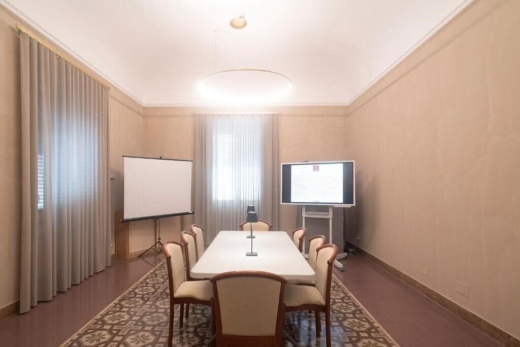 Фотографія Tonic Hotel Palermo 3*