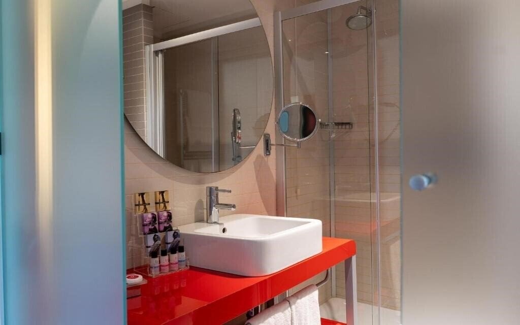 Фото Domina Zagarella Sicily 4*