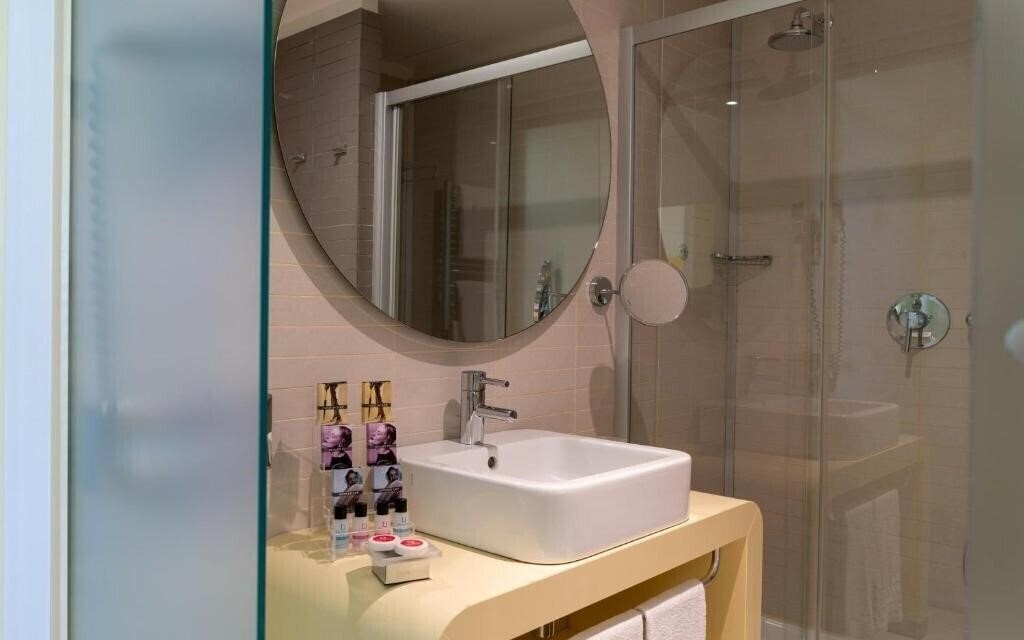 Фото Domina Zagarella Sicily 4*