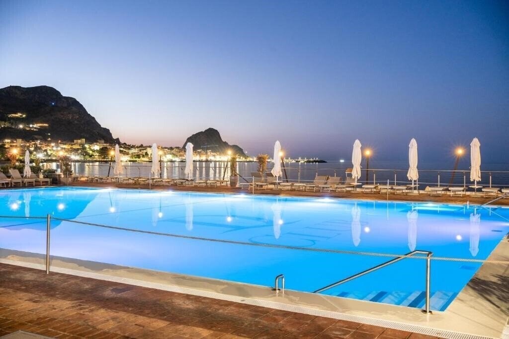 Фотографія Domina Zagarella Sicily 4*