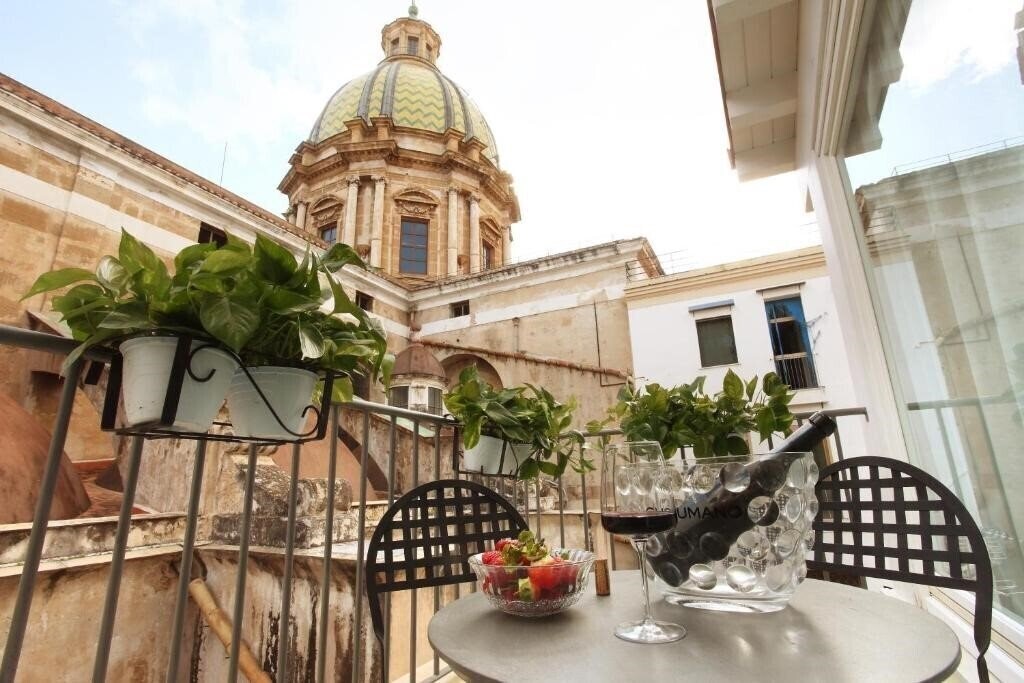 Готель Quintocanto Hotel & SPA 4*