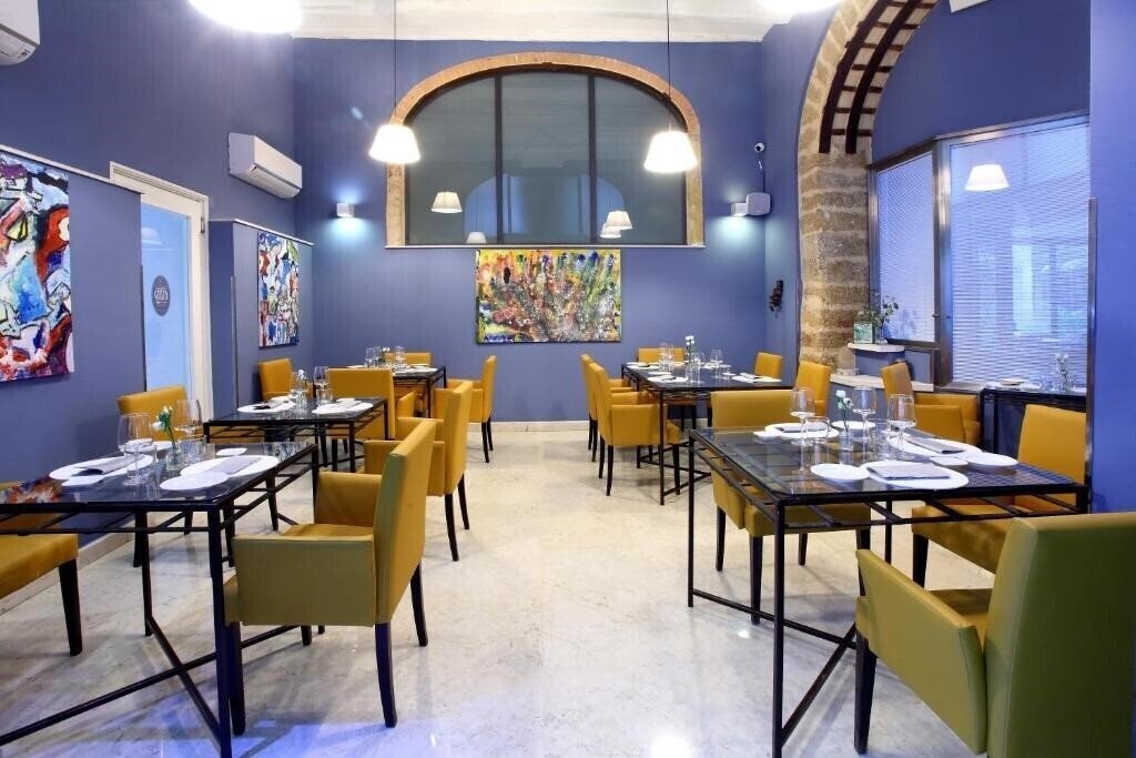 Картинка Quintocanto Hotel & SPA 4*