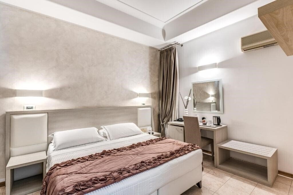 Картинка Artemisia Palace 4*