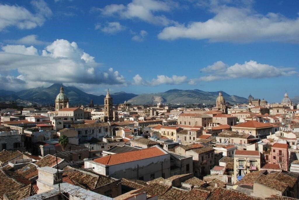 Фотография Del Centro 3*
