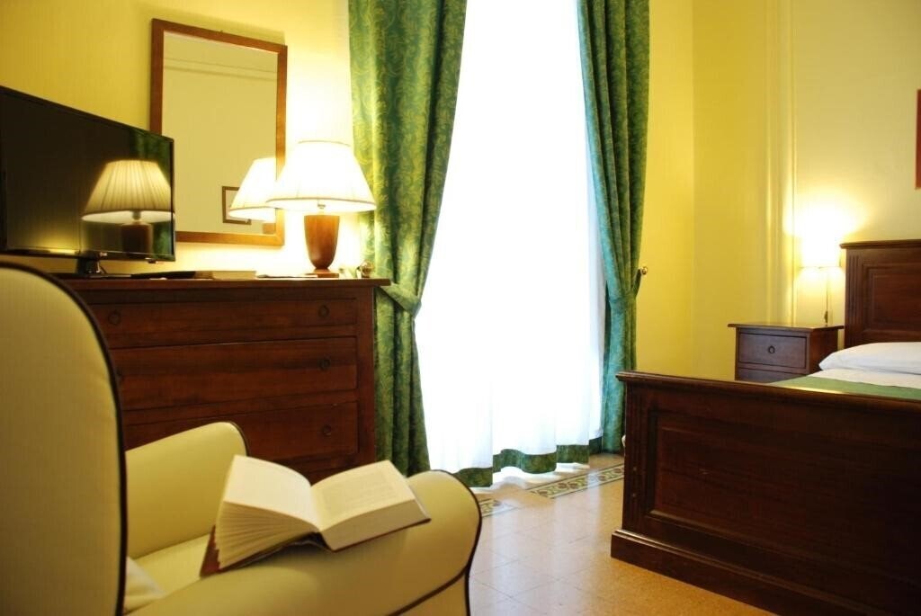 Картинка Del Centro 3*