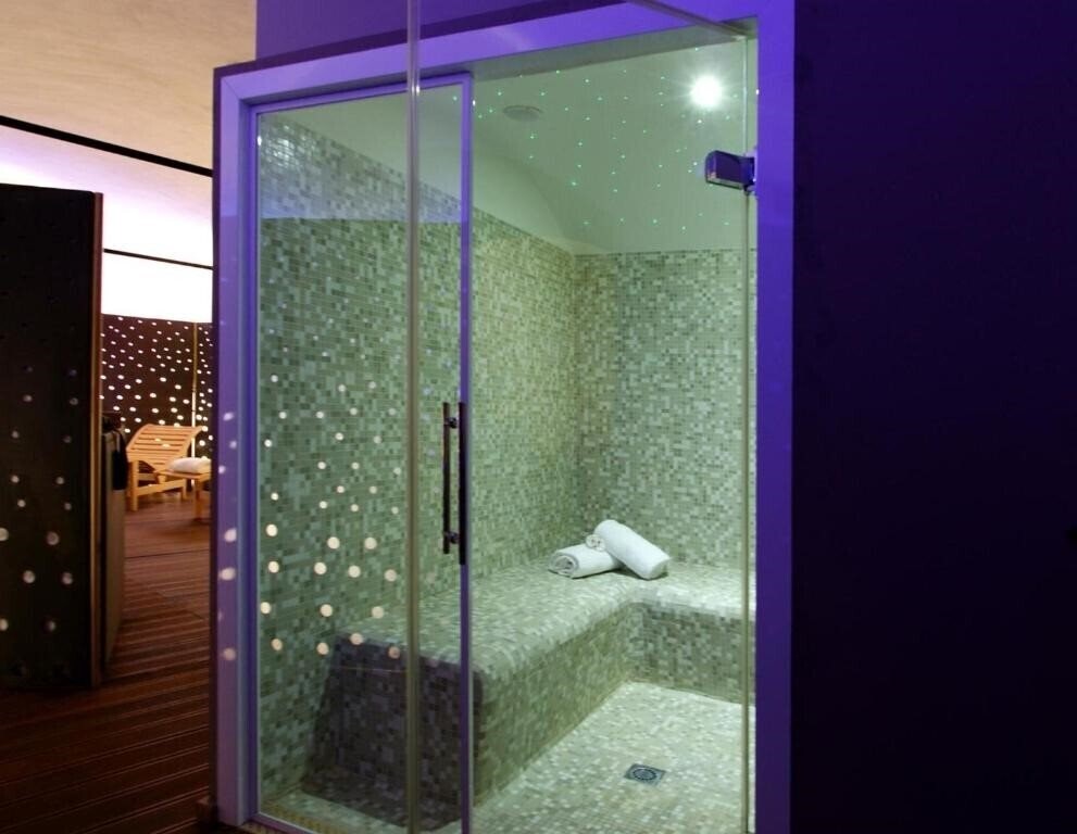 Фотография Grand Hotel Piazza Borsa 4*