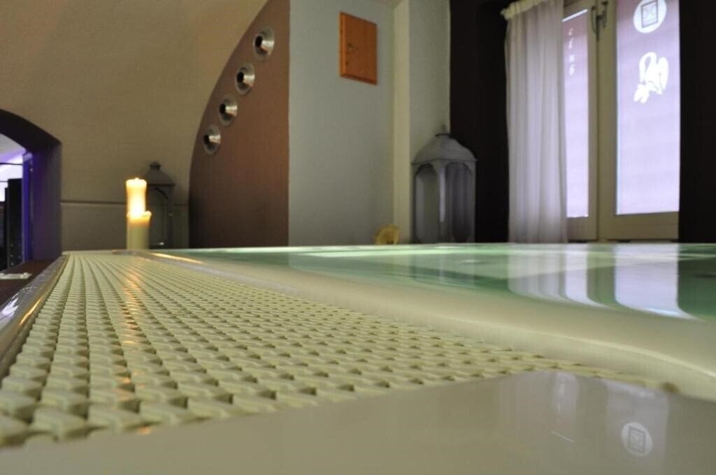 Изображение Grand Hotel Piazza Borsa 4*