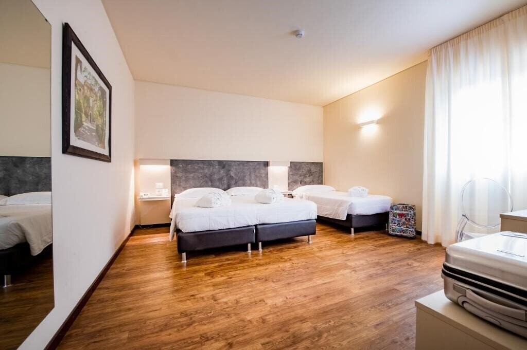 Фотографія Astoria Palace (Palermo) 4*