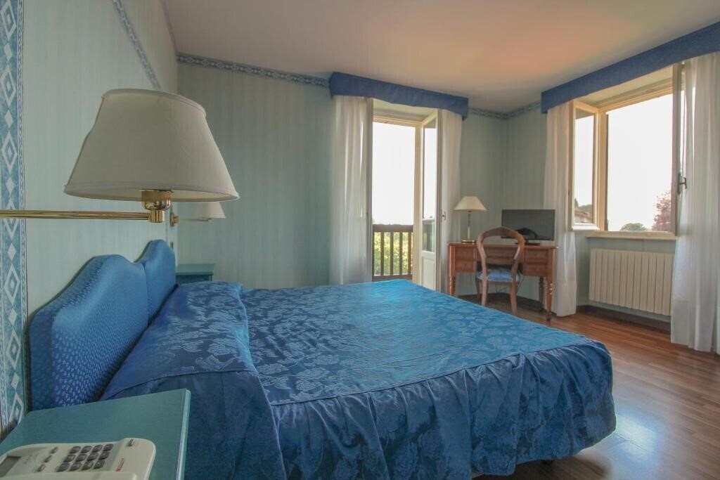 Зображення Lake Maggiore Hotel Moderno 3*