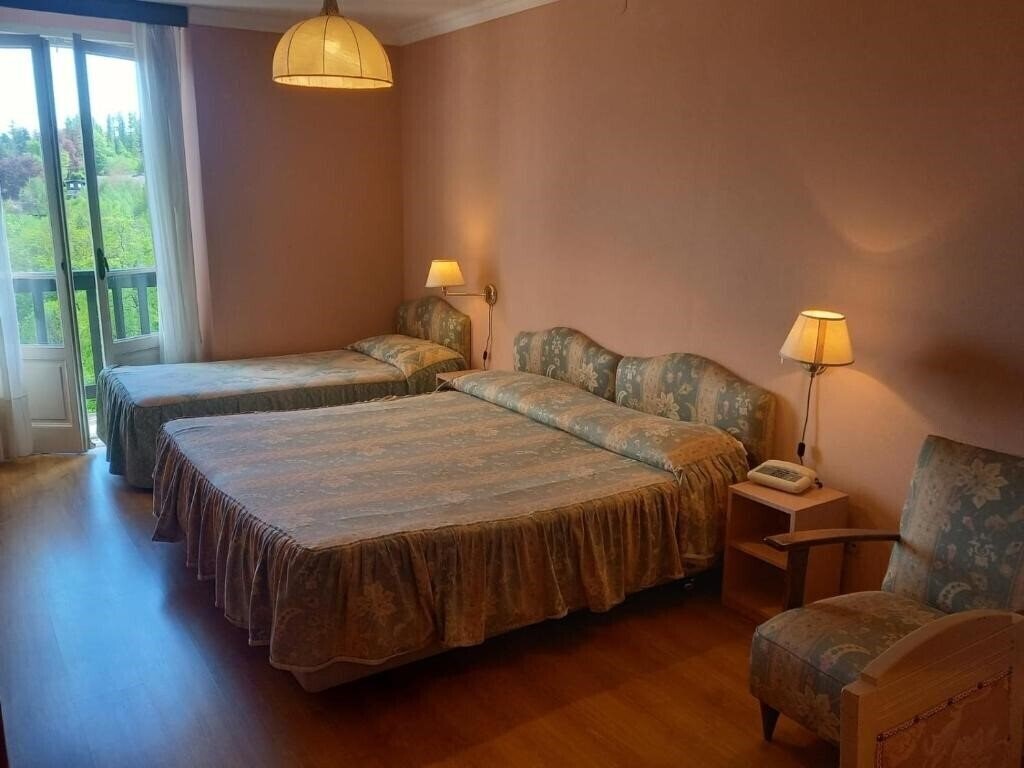 Картинка Lake Maggiore Hotel Moderno 3*