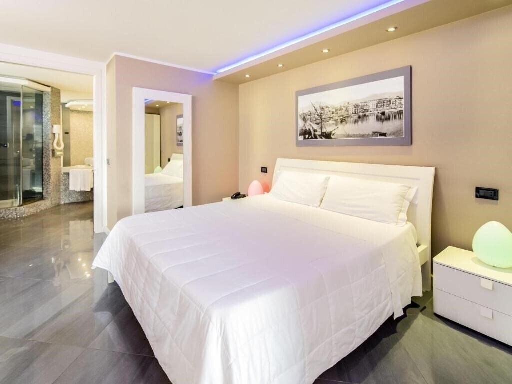 Зображення Cristal Hotel Palermo 4*
