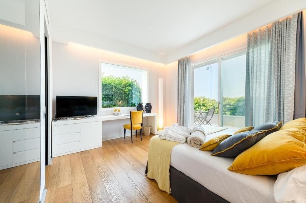 Зображення Unico Boutique Hotel D'Arte 4*