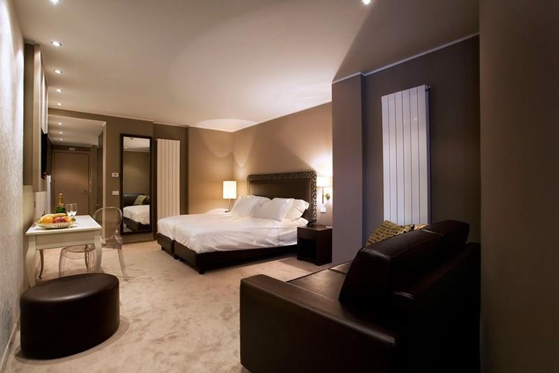 Зображення Grand Hotel Paradiso 4*