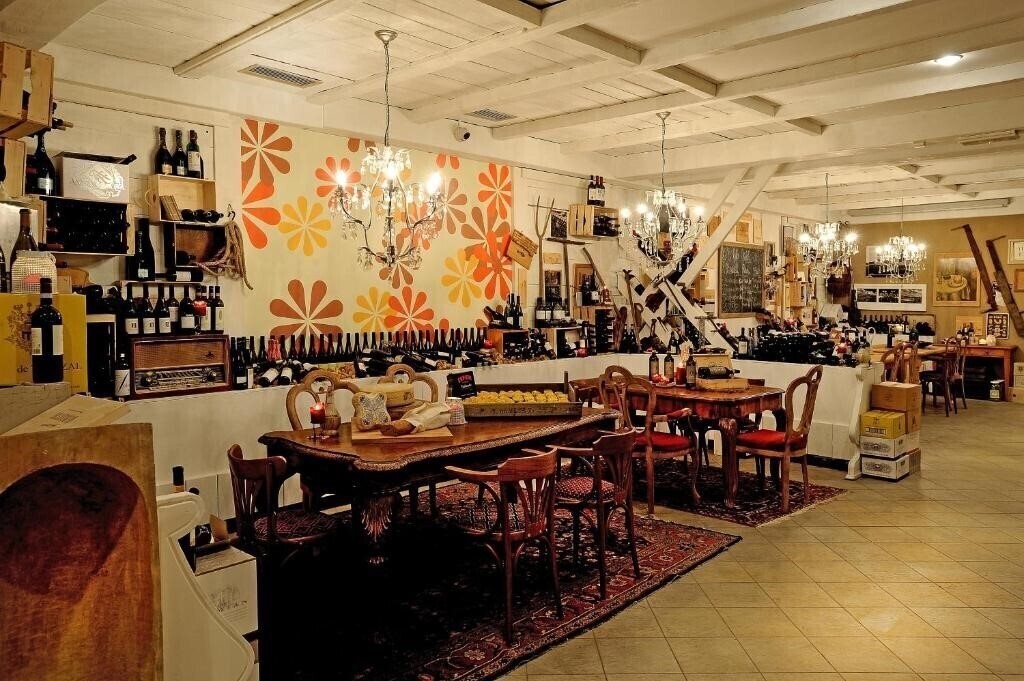 Фото Grand Hotel Paradiso 4*