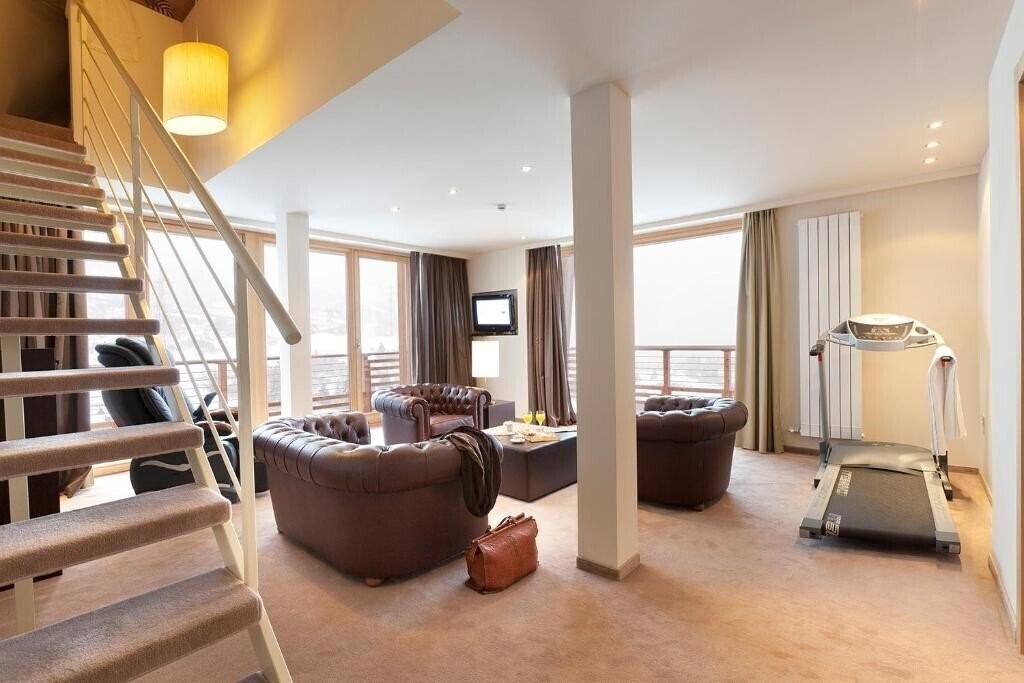 Фотография Grand Hotel Paradiso 4*