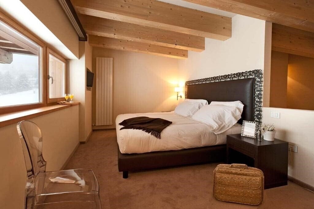 Картинка Grand Hotel Paradiso 4*