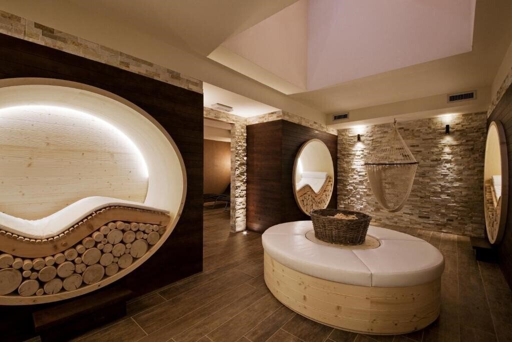 Отель La Torretta 3*