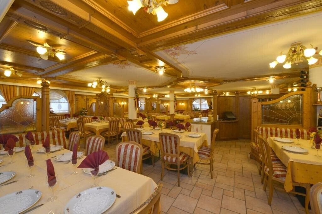 Фотография La Torretta 3*