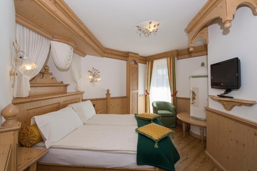 Изображение La Torretta 3*