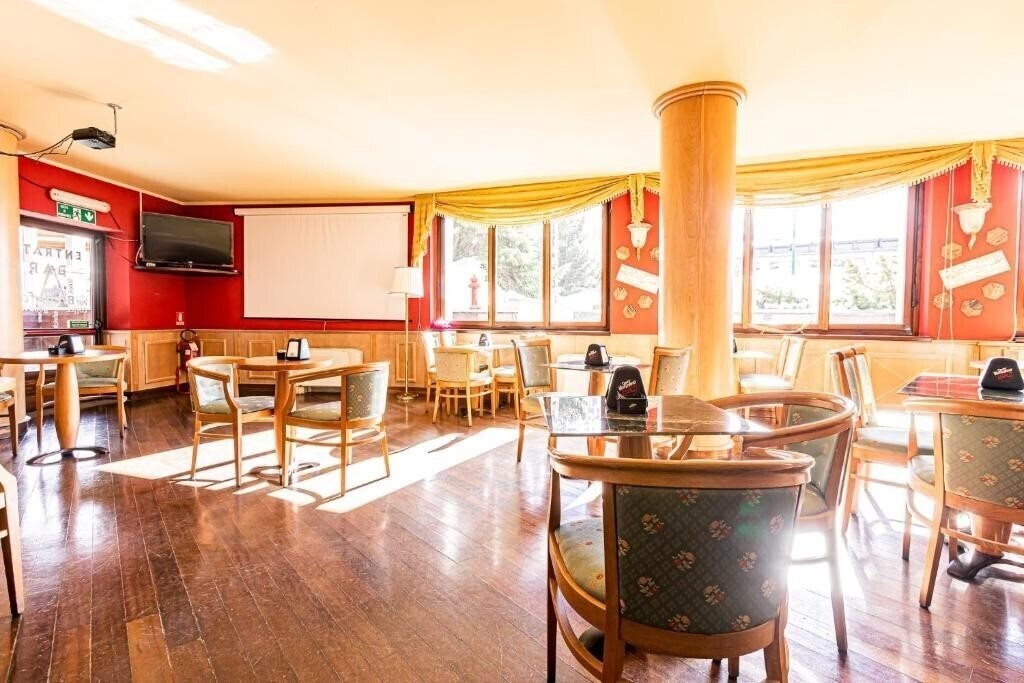 Зображення Cristallo Hotel Sestriere 4*
