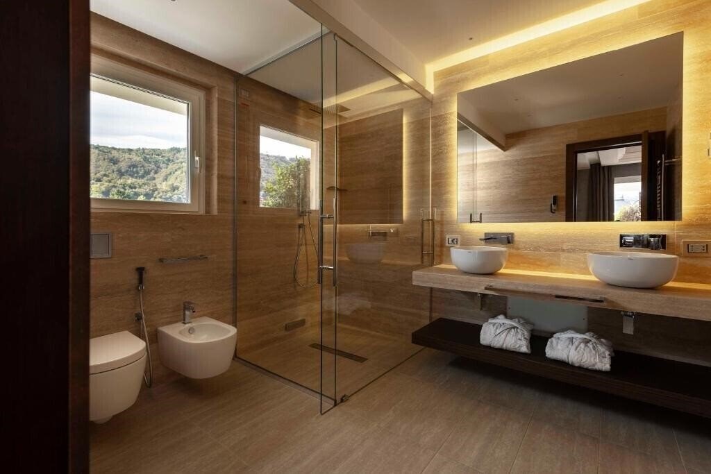 Фото La Palma Hotel Stresa 4*